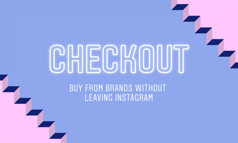 Instagram is now also becoming a web store