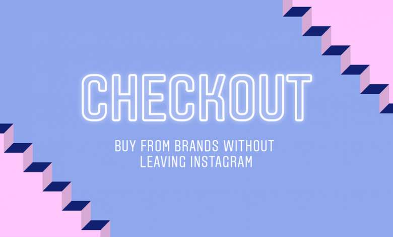 Instagram is now also becoming a web store
