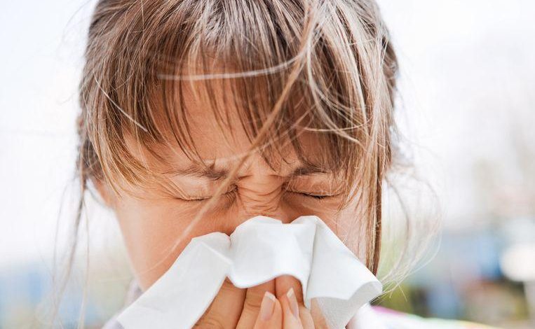 Pollen is not only responsible for asthma and hay fever