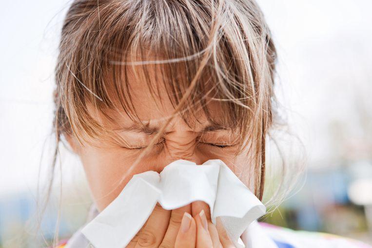 Pollen is not only responsible for asthma and hay fever