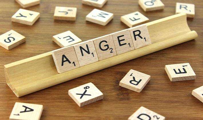 Short fuse? 5 reasons why you should keep calm