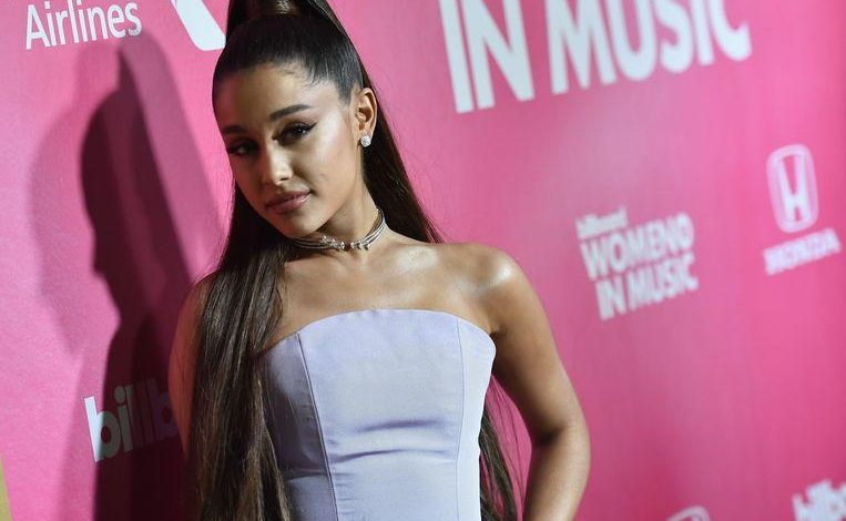Despite a fight: Ariana Grande will perform at Grammy’s