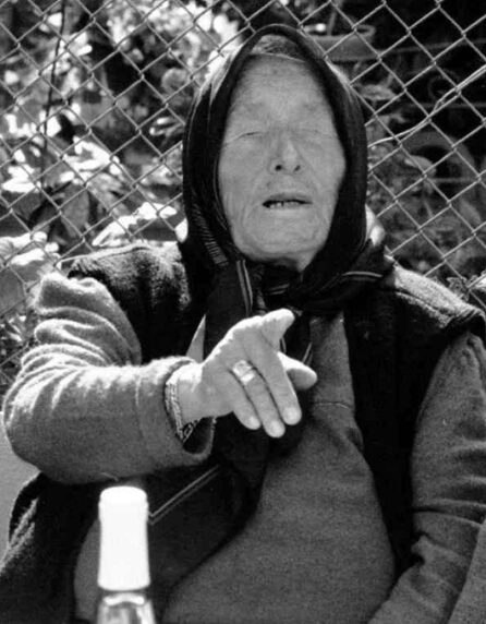 5 predictions of Blind mystic Baba Vanga for 2021