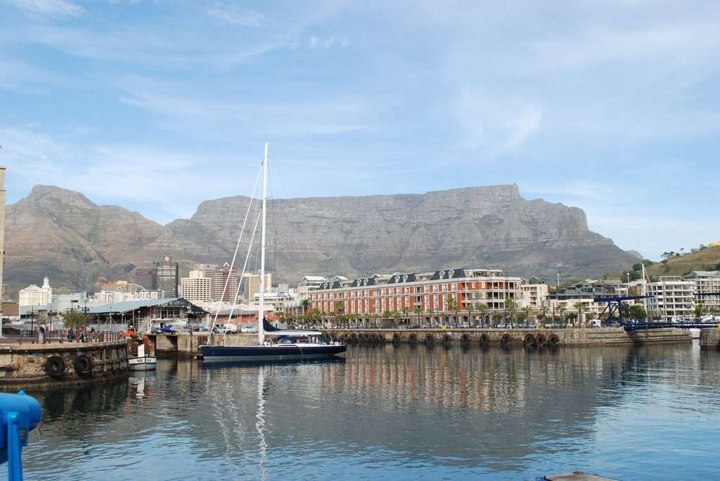 List of the top 5 African countries to visit in 2019