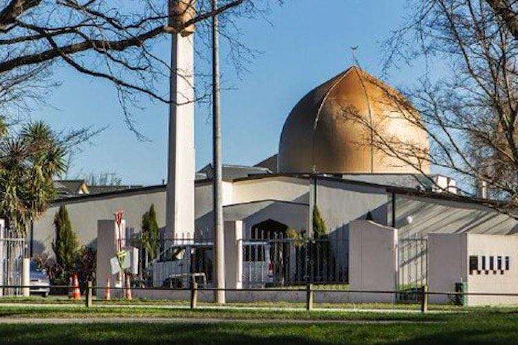 Celebrities react on Christchurch attacks: "World is on your side"