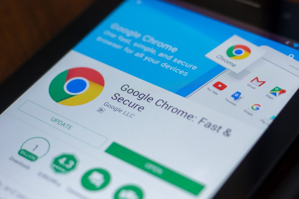 Google warns of "serious" bug in Chrome: check if you are at risk