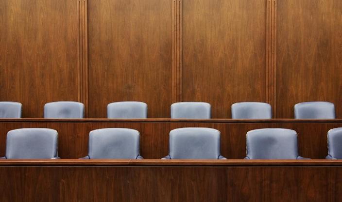 My wife has destroyed my manhood - husband tells court