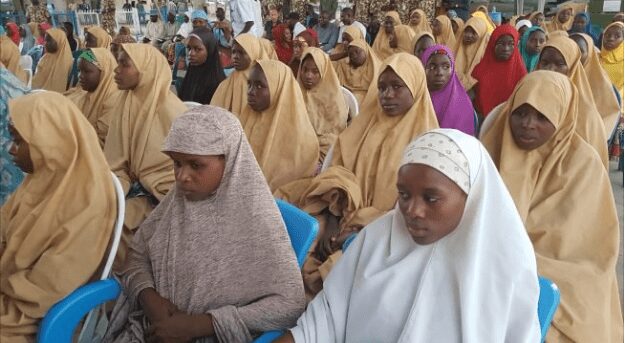 No girls from Dapchi found: anger and grief in Nigeria