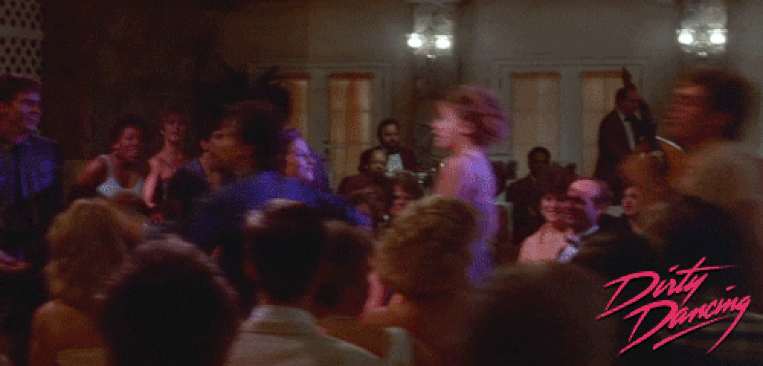 From 'Dirty Dancing' to 'Footloose': 10 most iconic dance films ever 