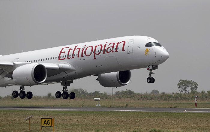 Ethiopian Airlines crash: The latest messages from the pilot to his mother