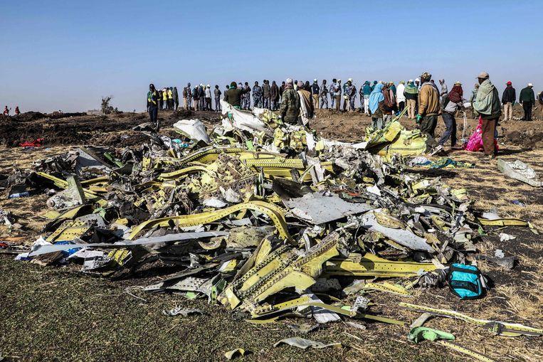 Ethiopian Airlines crash: Atheist proves "God does not exist"