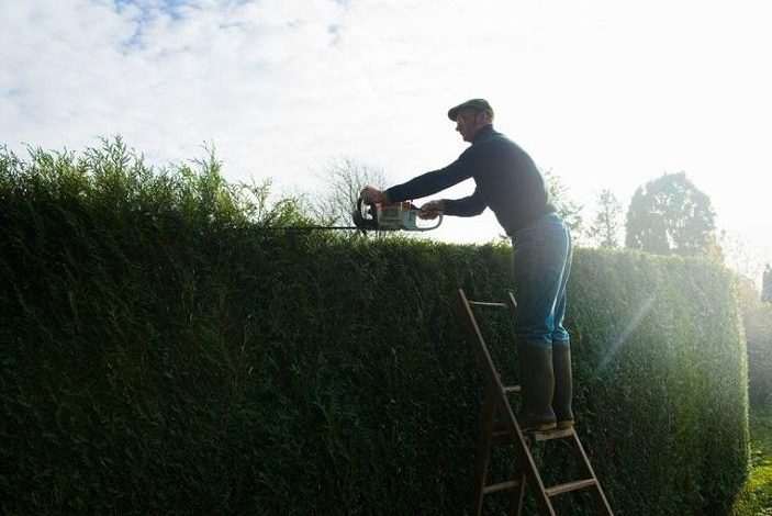 Man takes revenge, before poison himself: placed explosives for his enemies