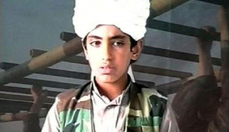 Who is Hamza bin Laden? Osama's favorite and crown prince of jihad