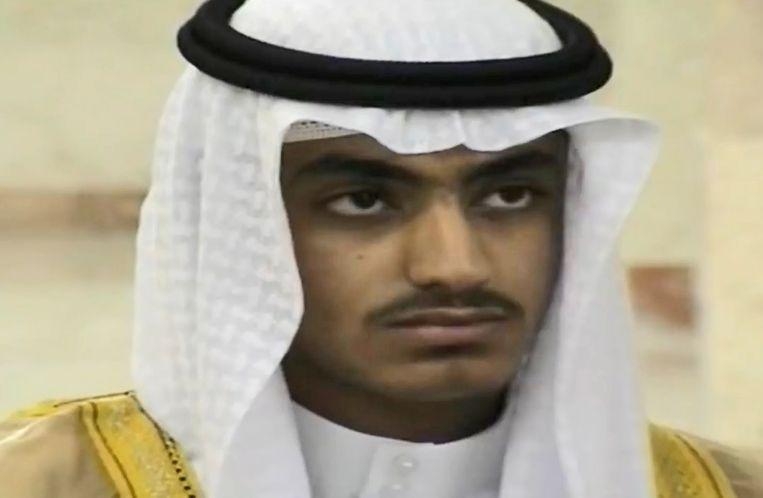 Who is Hamza bin Laden? Osama's favorite and crown prince of jihad