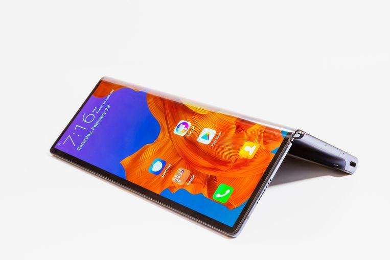 From foldable smartphones to AI robotic mowers