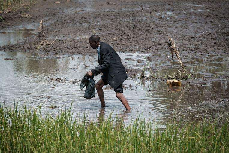 Hurricane Idai: Death rises above 770, aids fear disease outbreaks