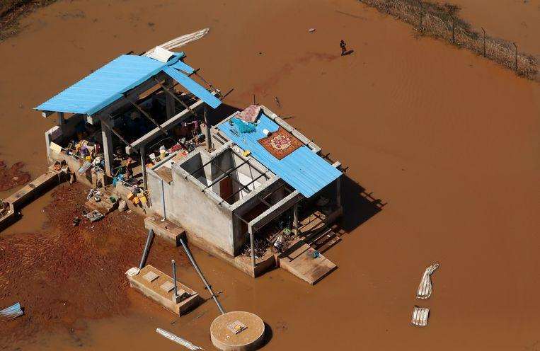 Hurricane Idai: Death rises above 770, aids fear disease outbreaks