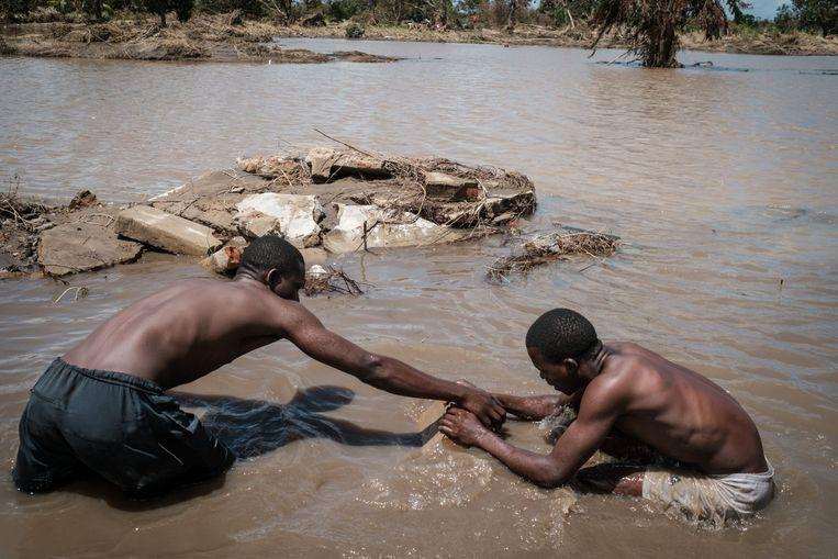 Hurricane Idai: Death rises above 770, aids fear disease outbreaks