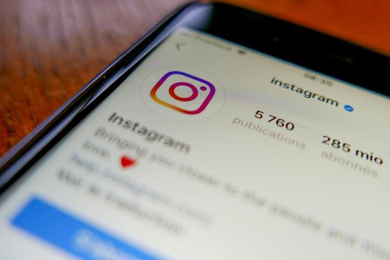 Instagram is considering hiding the number of 'likes'