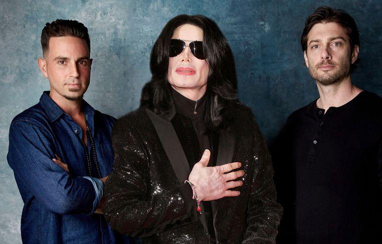 "There are serious mistakes in the story of James Safechuck," says biographer after seeing "Leaving Neverland."