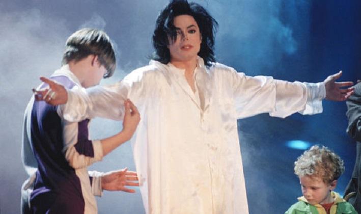 Oprah wants to know who helped Michael Jackson to abuse children