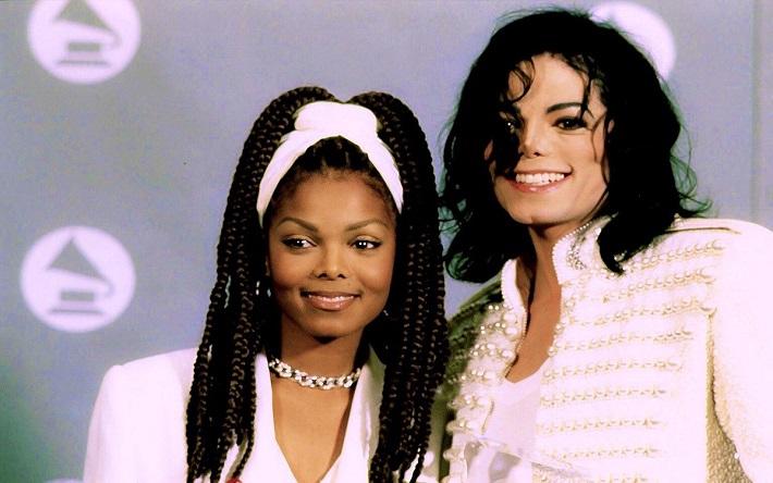 Michael Jackson accused of pedophilia: After Paris, Janet speaks in turn!