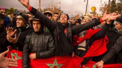General strike in Jerada after several arrests of activists