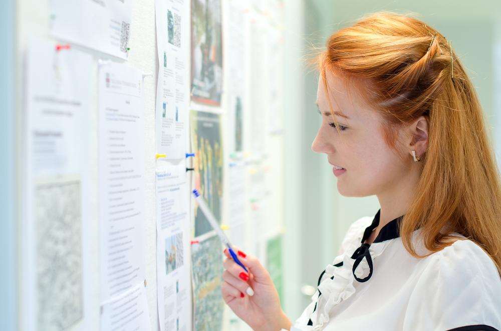 For these cool things, you finally have time after a dismissal