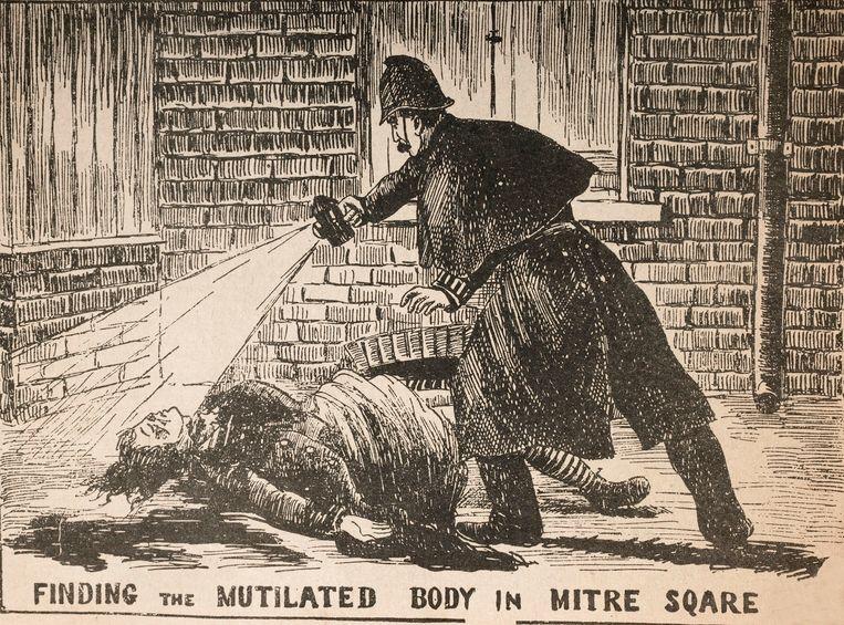 is Jack the Ripper's true identity finally outdated?