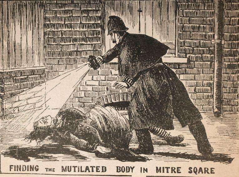 is Jack the Ripper's true identity finally outdated?