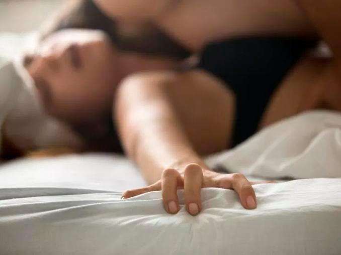 The Beast lady dies after five hours of marathon lovemaking