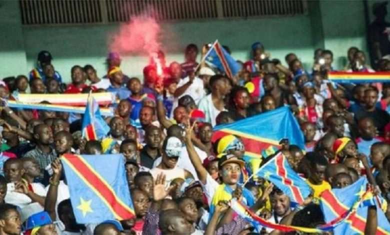 CAN 2019: Liberia doesn't want to play in DRC because of Ebola
