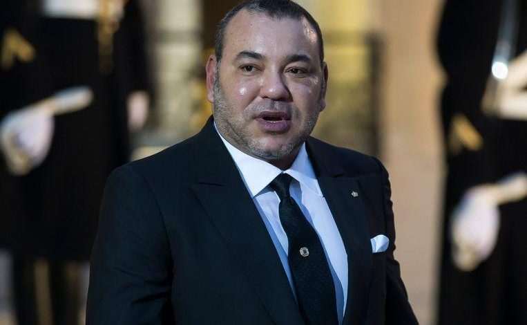 Alleged double life undermines the throne of Moroccan jet-set king: "Regular customer in Brussels gay bars"