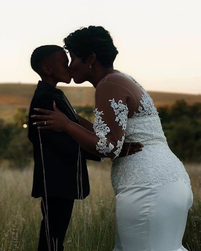 Viral photos of Themba Ntuli, SA actor with child's stature