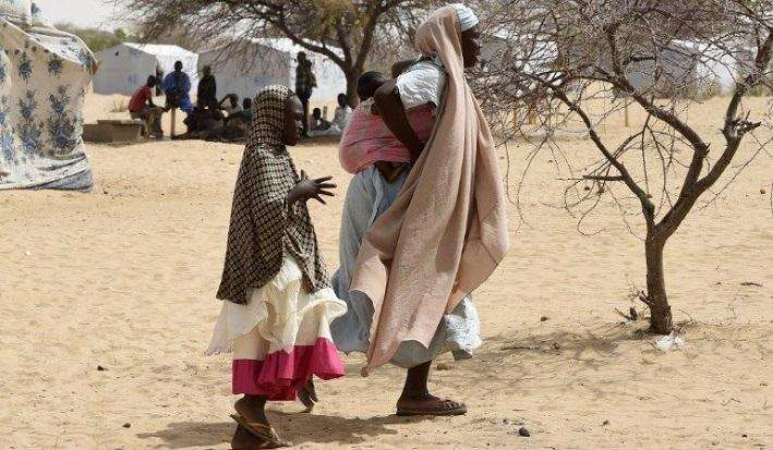 Nigerian refugees forced to leave Cameroon