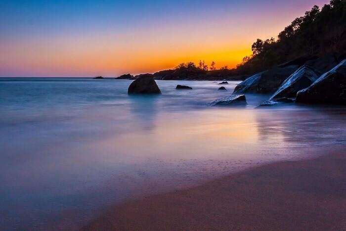 List of the top 5 African countries to visit in 2019