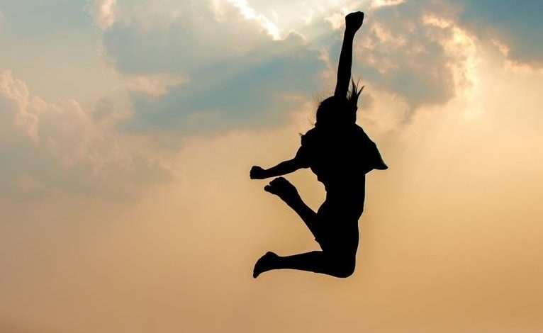 Men naturally dare not take more risks than women