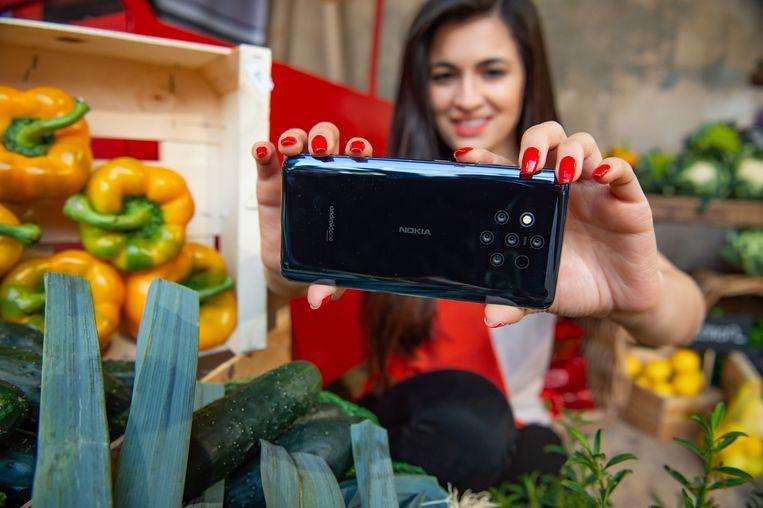 From foldable smartphones to AI robotic mowers