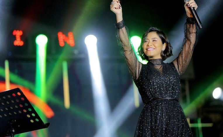 Egyptian singer Sherine Abel-Wahab ban in her own country