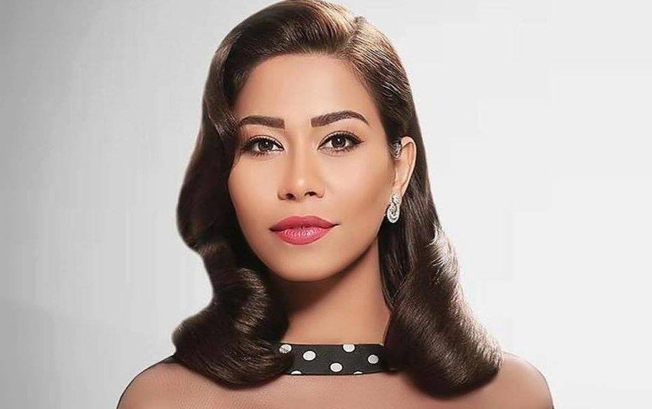 Egyptian singer Sherine Abel-Wahab ban in her own country 