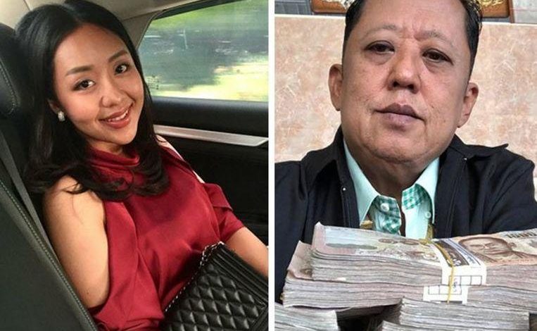 Millionaire/stinkfruit grower offers money to who will marry his daughter