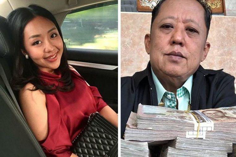 Millionaire/stinkfruit grower offers money to who will marry his daughter