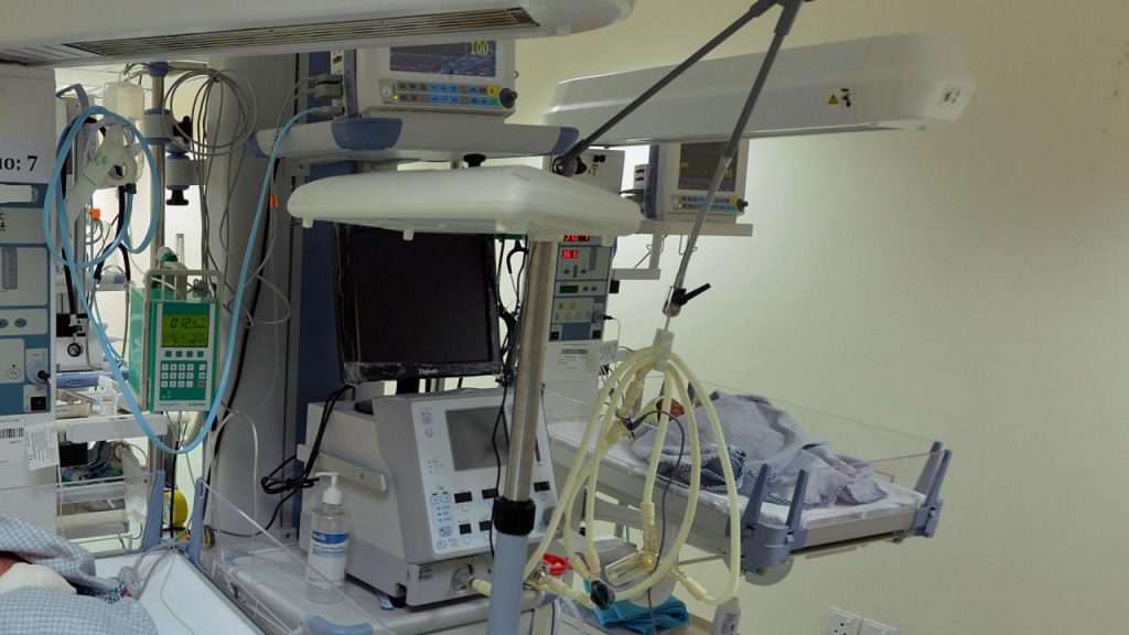 11 babies died in a maternity hospital in Tunisia