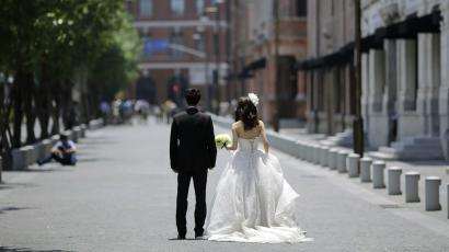 5 reasons why you probably do not get married