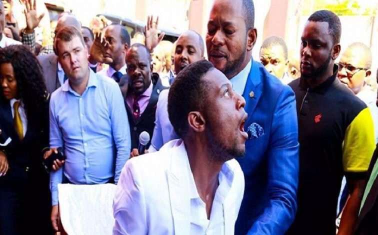 Man ‘resurrected’ by pastor Alph Lukau dies again