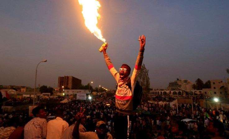 Former UN official proposed as PM in Sudan