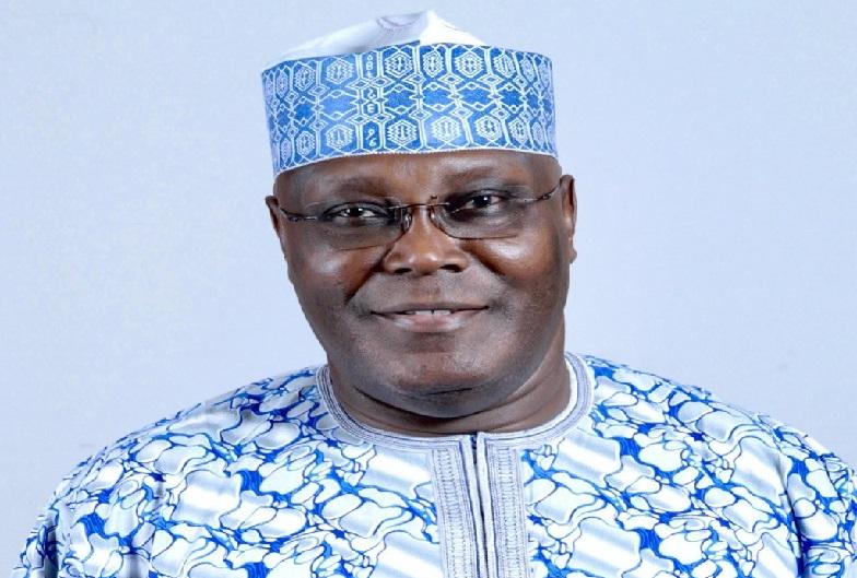 Nigerians react to APC's claim that Atiku is from Cameroon