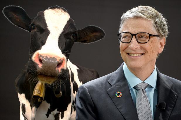 Another crisis looms and could be worse than Covid-19 – Bill Gates says