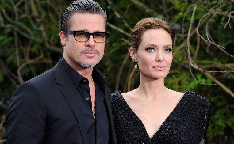 Brad and Angelina are finally single after three years