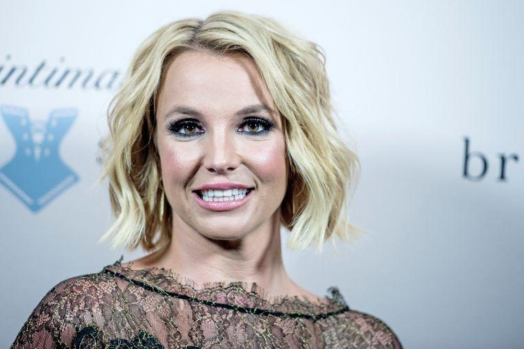 Britney Spears then and now: “I am extremely happy”
